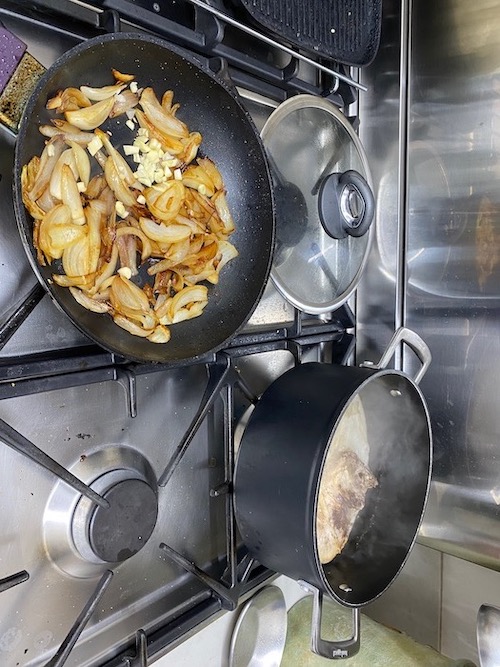 Moroccan Pastilla photo