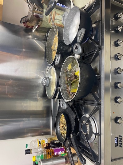 tonkotsu ramen photo